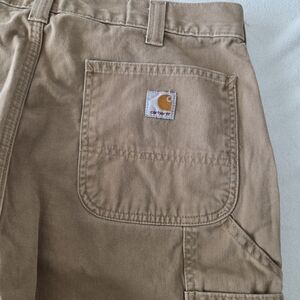Carhartt Carpenters
